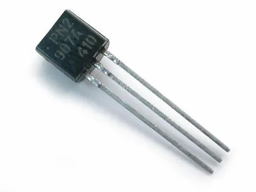 Fujistu rf power transistors