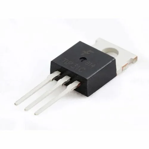 Mosfets