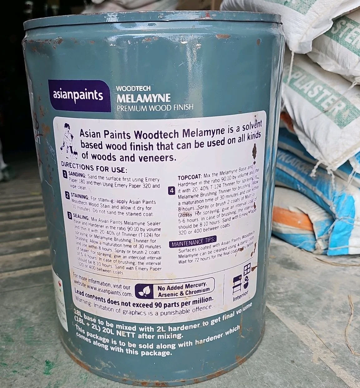 1.52x30m Car Transparent Paint Protection Film