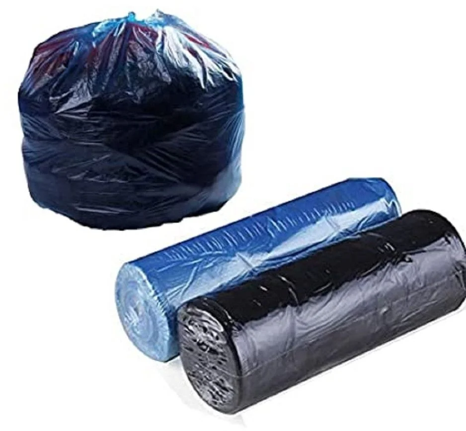 Garbage Bags