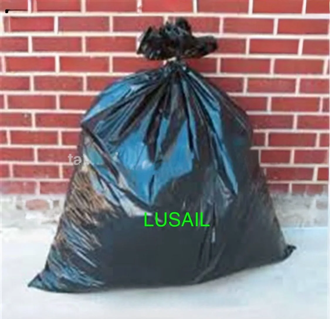 Jumbo Bags