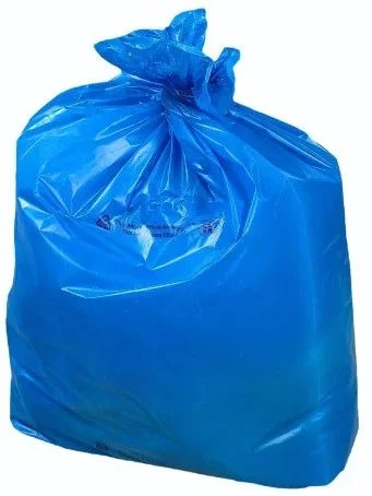 Heavy Duty Trash Can Liners Refuse Sacks