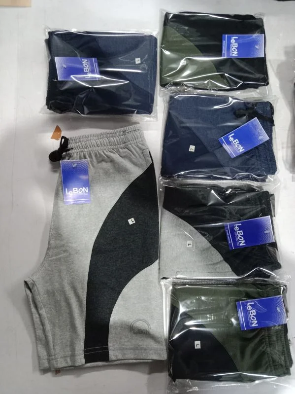 Crepeon Leggings Ankle Length