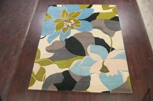 Wall to Wall Customized Carpets