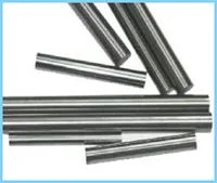 Copper tungsten ring used for electrode