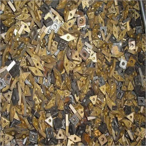 Tungsten Carbide Scrap
