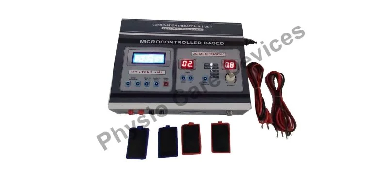 Wireless Cardiac Ultrasound Probe