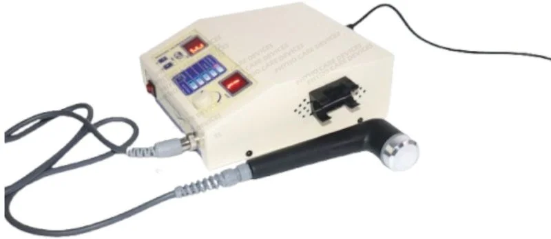 Ultrasound therapy