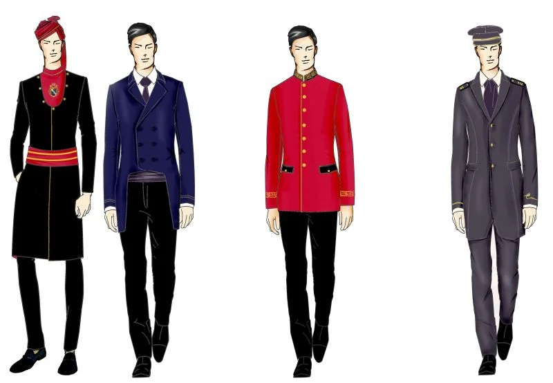 Military Uniform