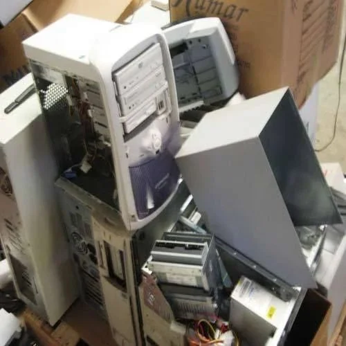 amazon electronic return pallet