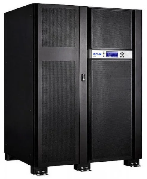 Ups With Micro Load Sense System