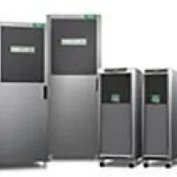 Uninterruptible Power Supply. Ups. Ge Ups.