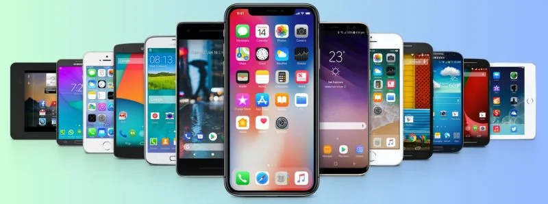 Refurbished Phones
