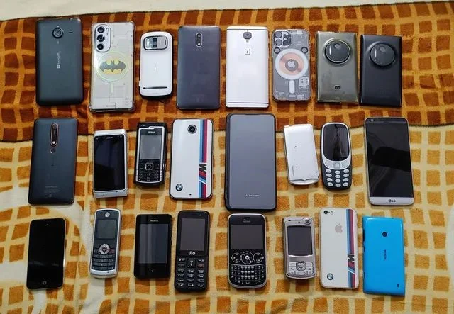 Used iPhone 16 128GB