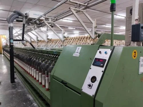 Used Semiconductor Fabrication & Testing Equipme