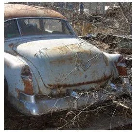 Automobiles and Auto Accessories