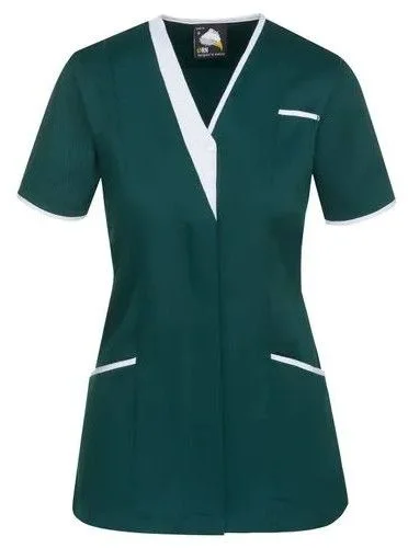 HARRY CHILDREN GOWN Green