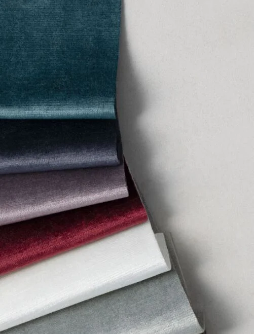Silk Brocade Fabric