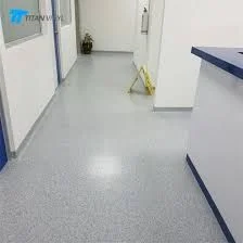 Bonie vinyl plank
