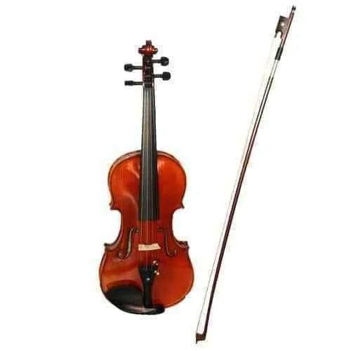 Antique violin
