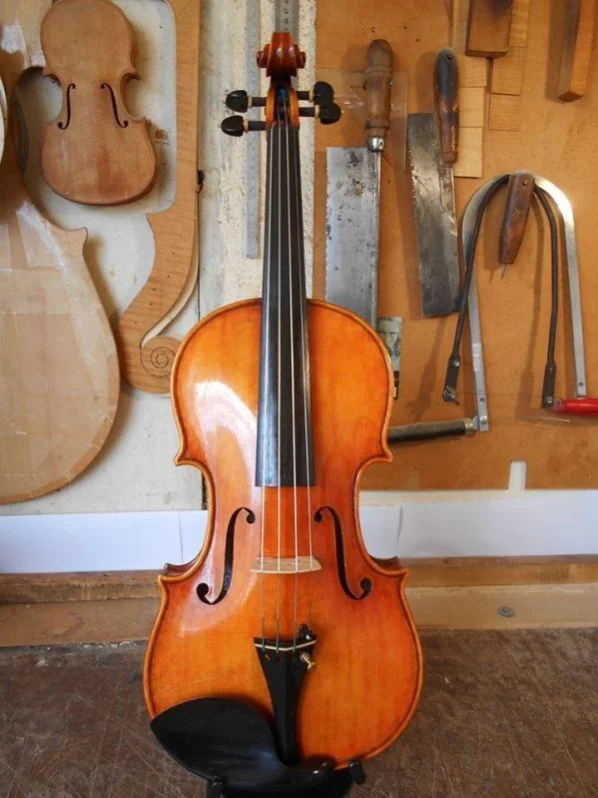 China Musical Instruments Violin