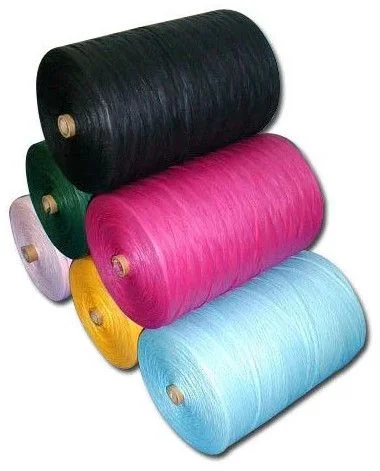 Viscose Siro Spun And Siro Compact Yarn