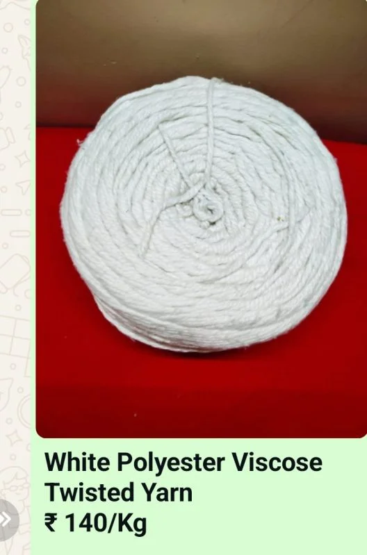 Rayon Yarn