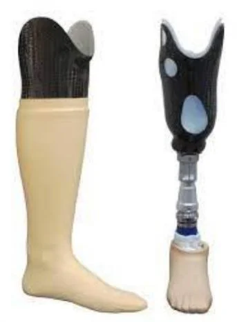 640 umbrella walking stick
