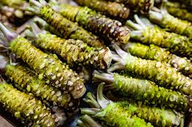 Wasabi Paste (Powder)