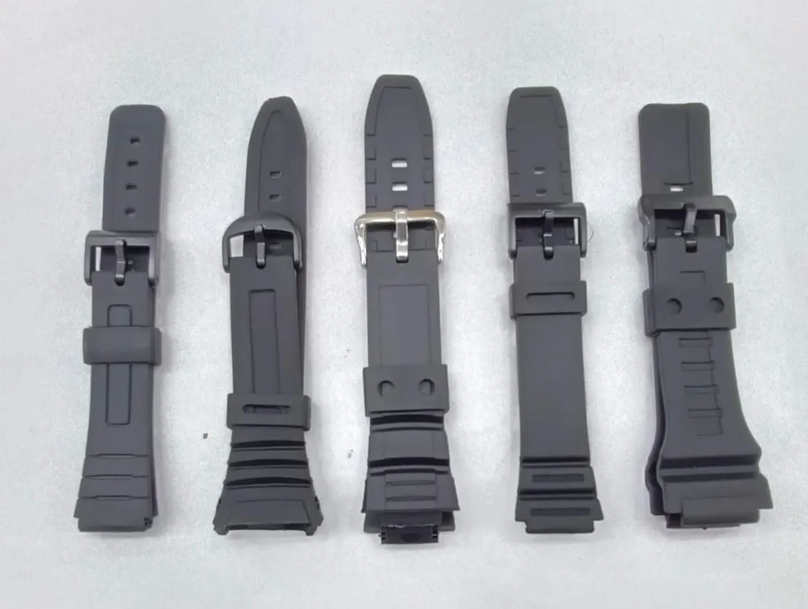 Apple Leather Watch Band