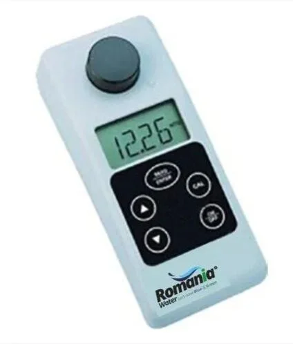 Turbine Flow Meters