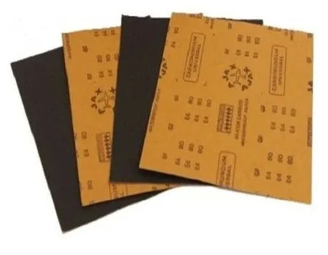BOILING WATERPROOF PLYWOOD