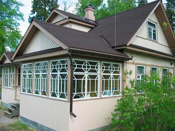 HDPE waterproof geomembrane film high tensile strength
