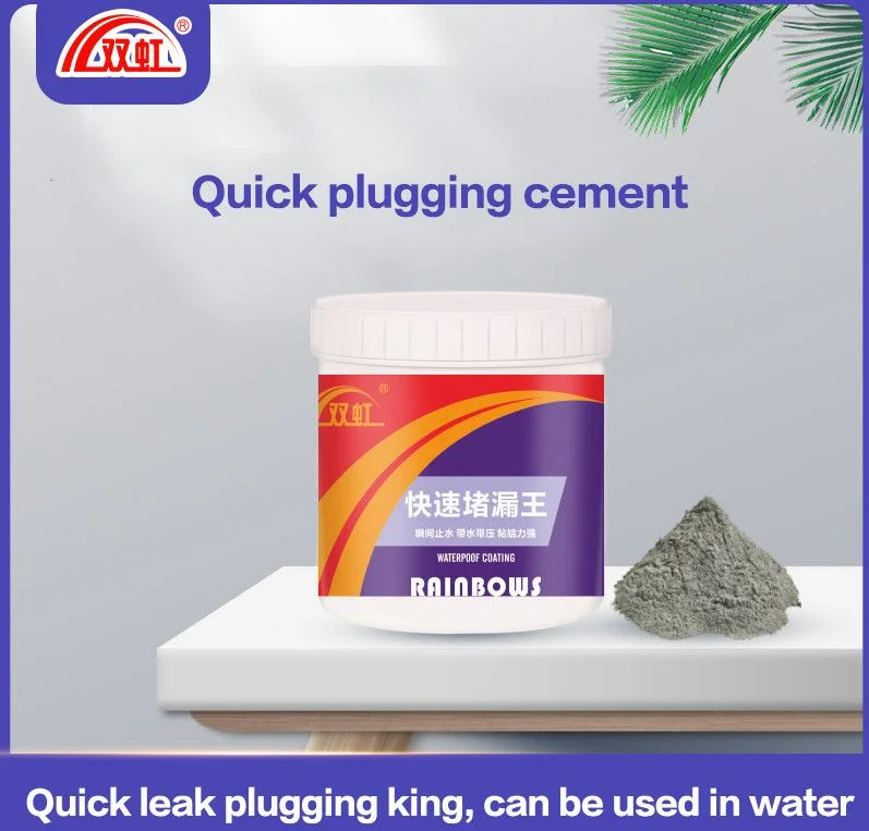 Water Proofing Paints