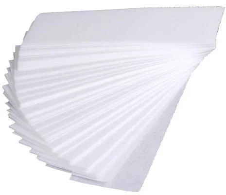 Improved Stiffness, Bonding Adhesives For Paper