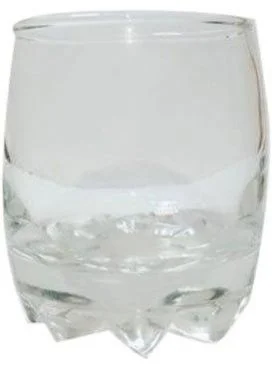 Rome Whiskey Glass Set
