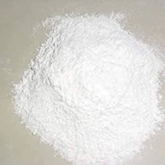 White crysamthimam