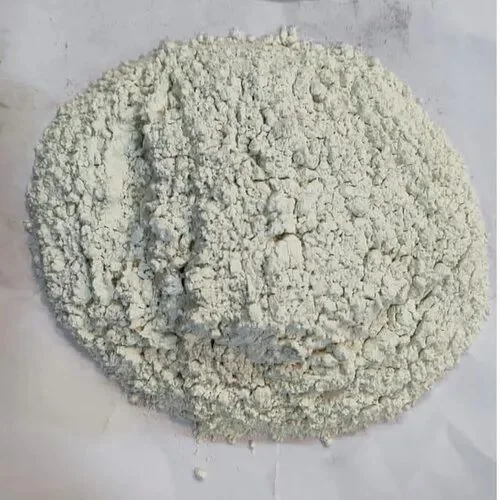 White Cement
