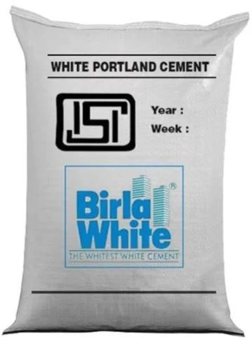 White Cement