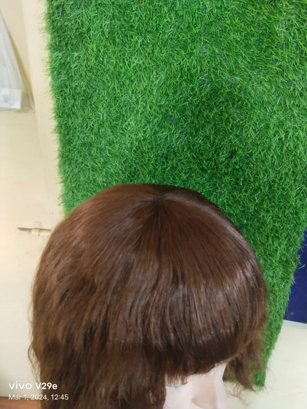 Goat Hair