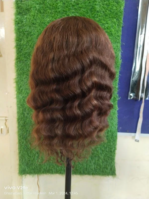 Human Hair