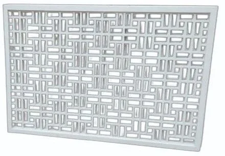China Optical Glass Window
