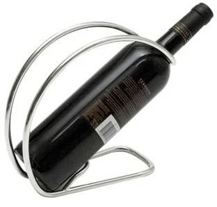LED Acrylic Wine Bottle Holder