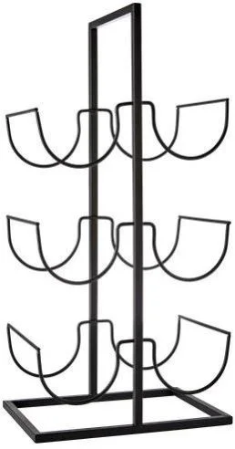 Coil Storage Stackable Racks