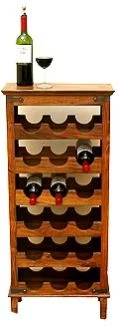 Wine Cabinet