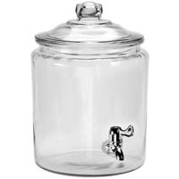 Aroma dispenser