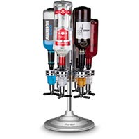 Barraid Liquor Dispenser