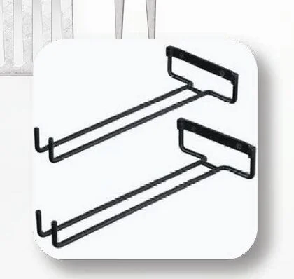 Modern Wooden Rack