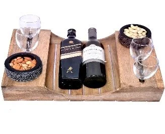 Bar Tray
