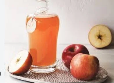 Vinegar